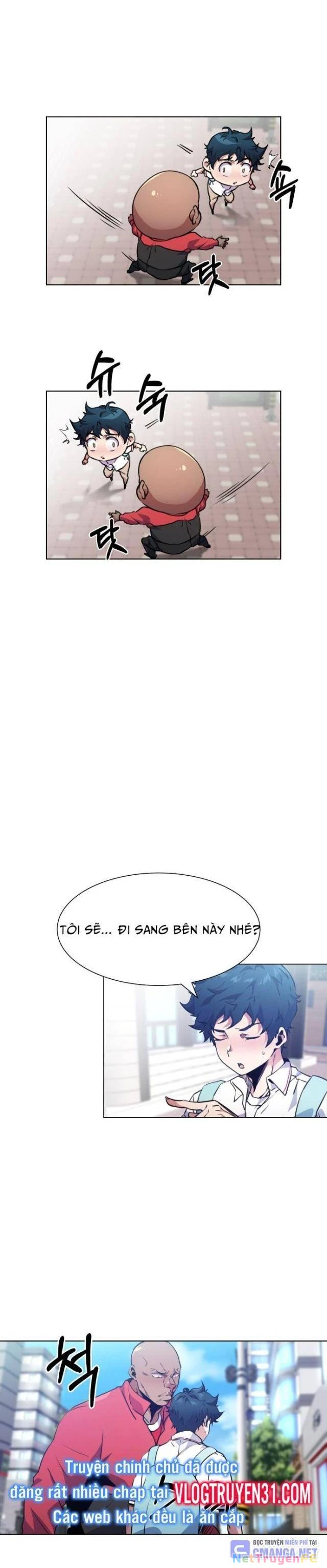 Góc Cao Khung Thành Chapter 83 - Trang 2