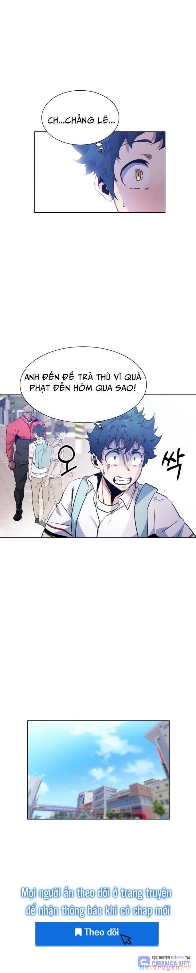 Góc Cao Khung Thành Chapter 83 - Trang 2