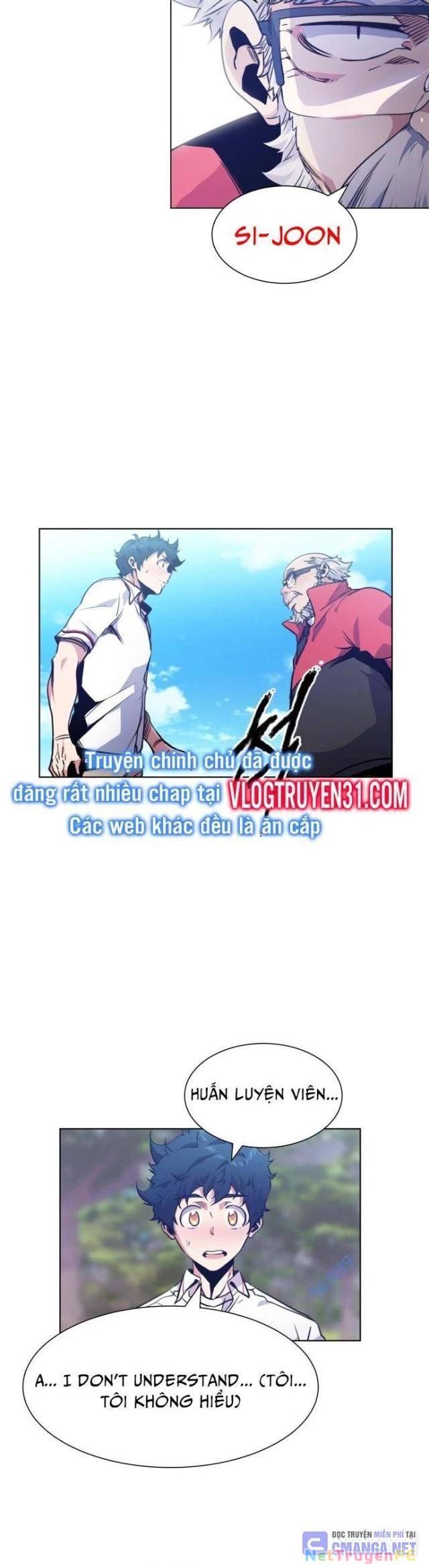 Góc Cao Khung Thành Chapter 83 - Trang 2