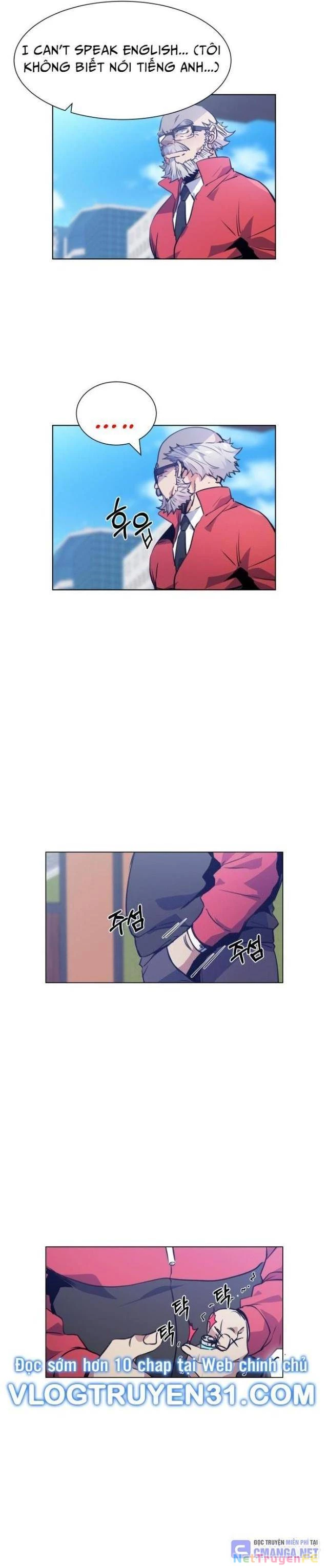 Góc Cao Khung Thành Chapter 83 - Trang 2