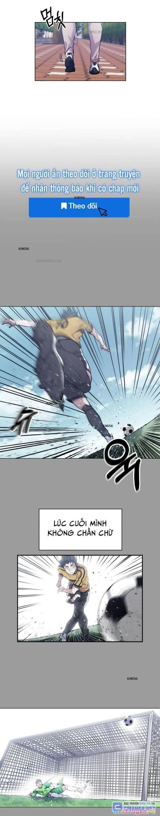 Góc Cao Khung Thành Chapter 83 - Trang 2