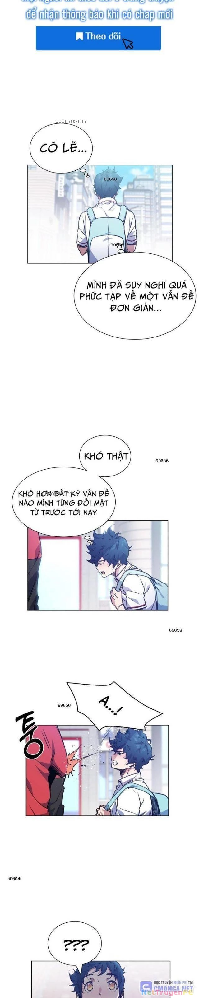 Góc Cao Khung Thành Chapter 83 - Trang 2