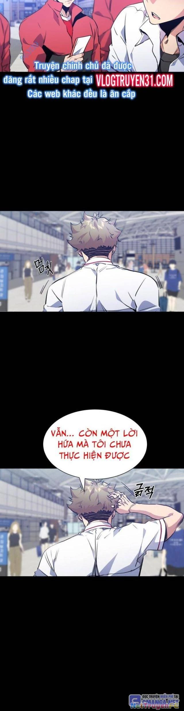 Góc Cao Khung Thành Chapter 84 - Trang 2