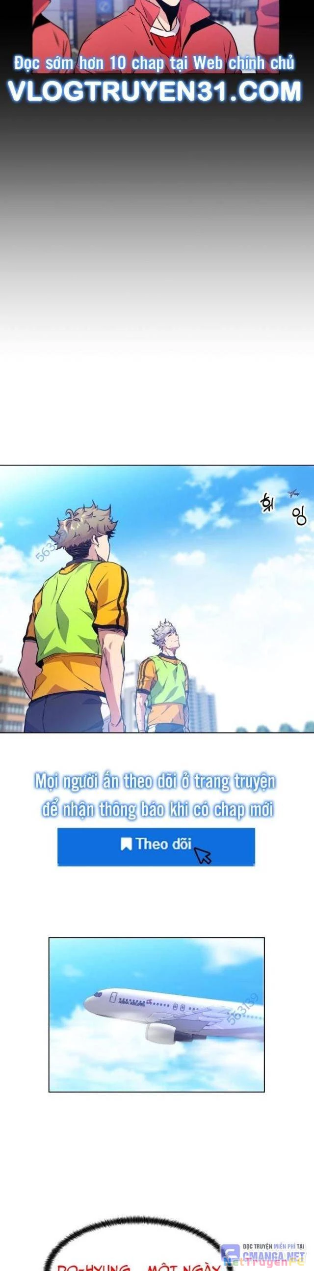 Góc Cao Khung Thành Chapter 84 - Trang 2