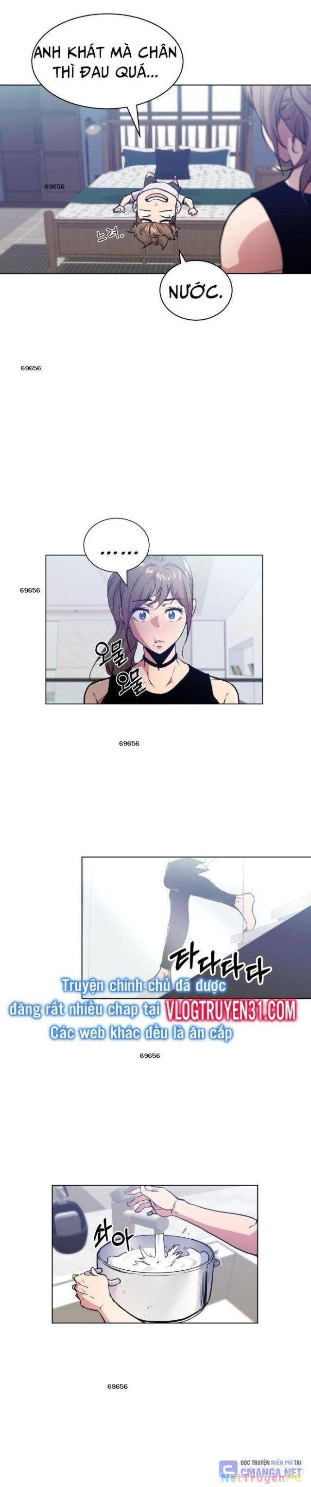 Góc Cao Khung Thành Chapter 84 - Trang 2