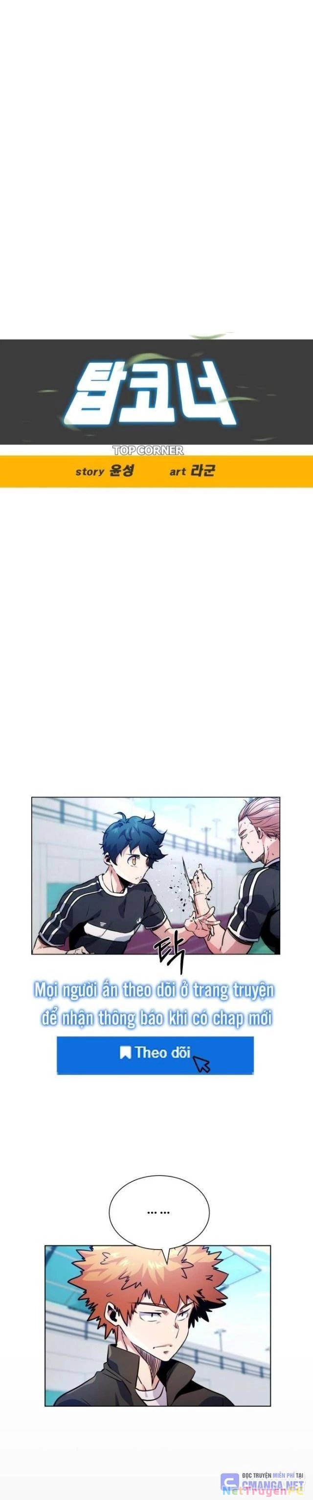 Góc Cao Khung Thành Chapter 85 - Trang 2
