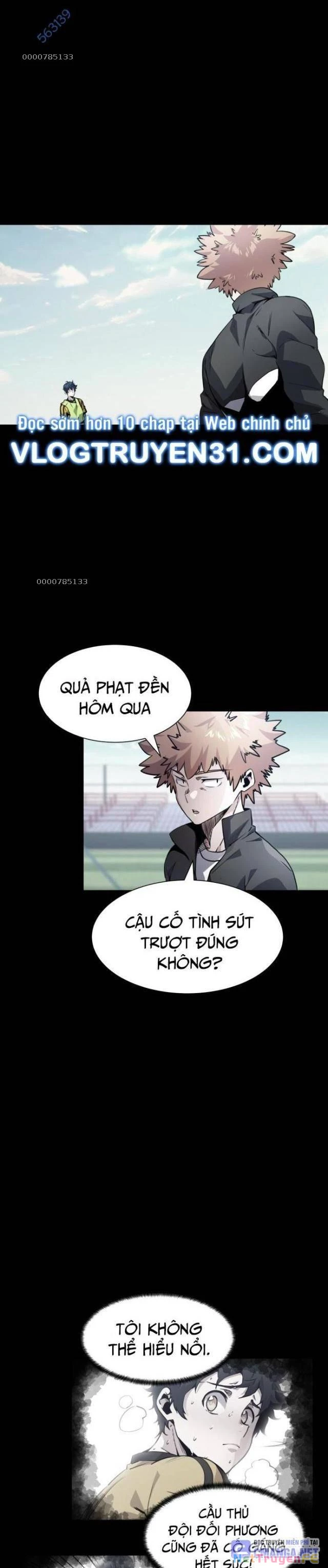 Góc Cao Khung Thành Chapter 85 - Trang 2