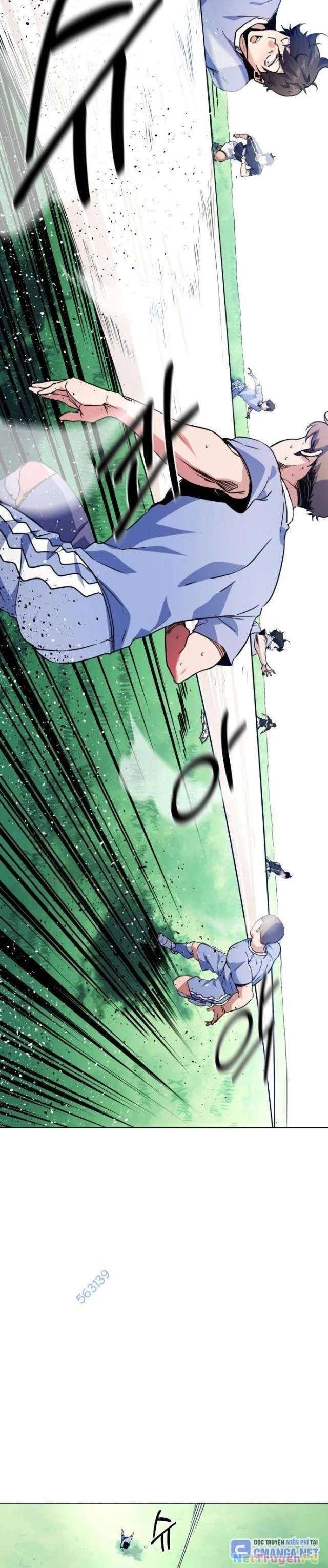 Góc Cao Khung Thành Chapter 85 - Trang 2