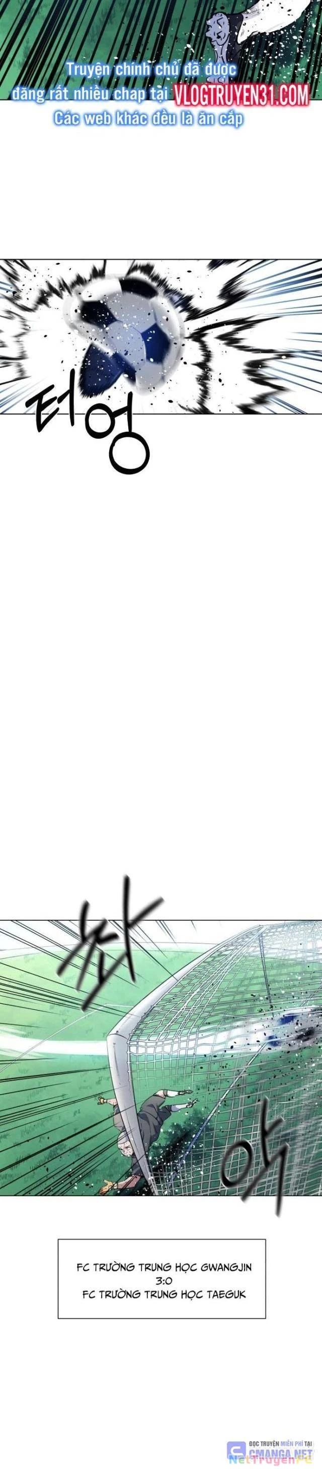 Góc Cao Khung Thành Chapter 85 - Trang 2