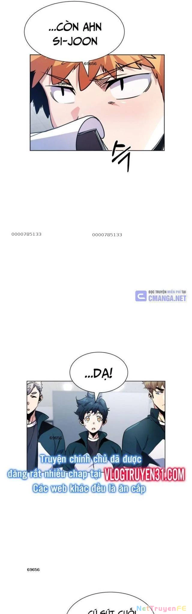 Góc Cao Khung Thành Chapter 86 - Trang 2