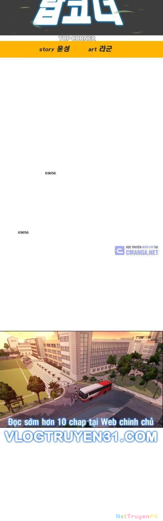 Góc Cao Khung Thành Chapter 86 - Trang 2