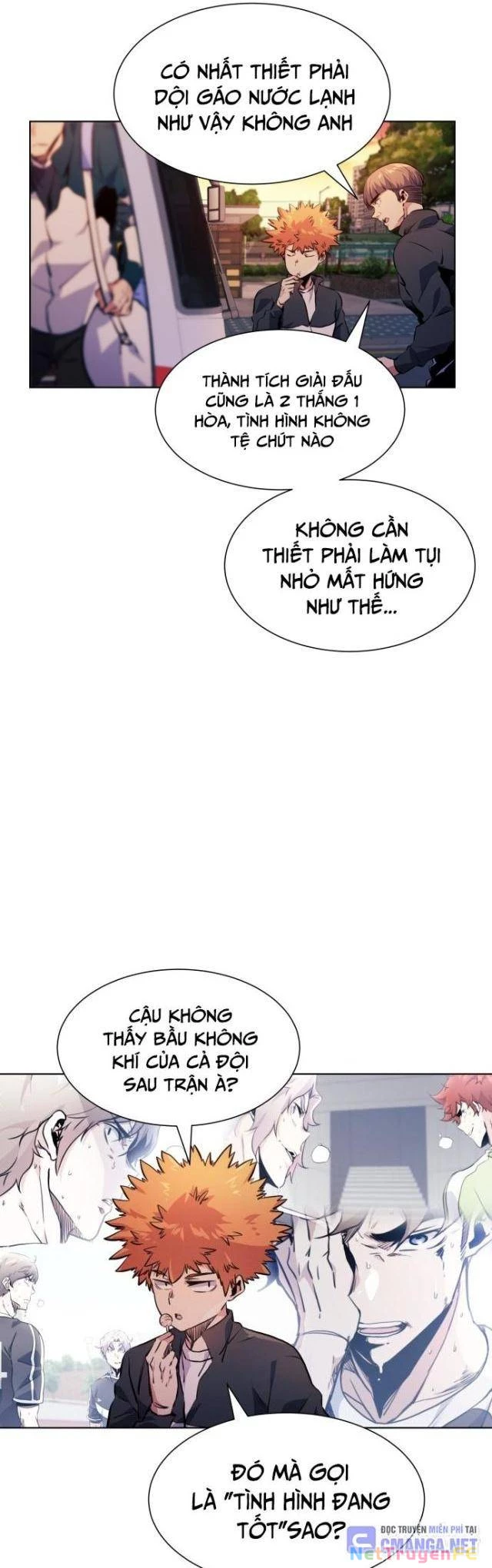 Góc Cao Khung Thành Chapter 86 - Trang 2