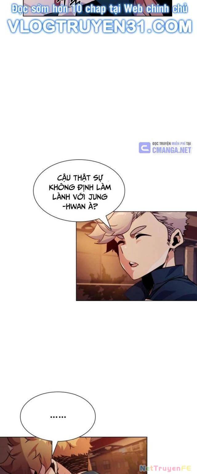 Góc Cao Khung Thành Chapter 86 - Trang 2