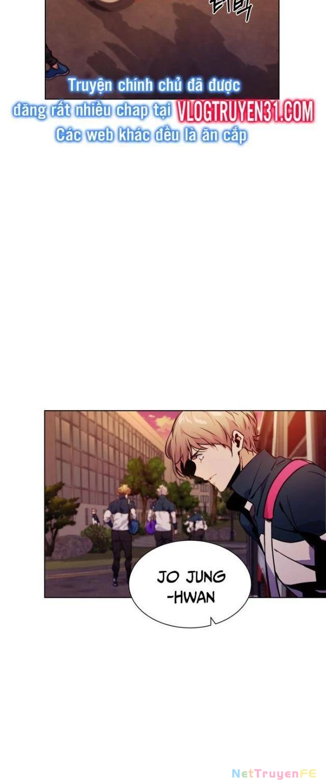 Góc Cao Khung Thành Chapter 86 - Trang 2