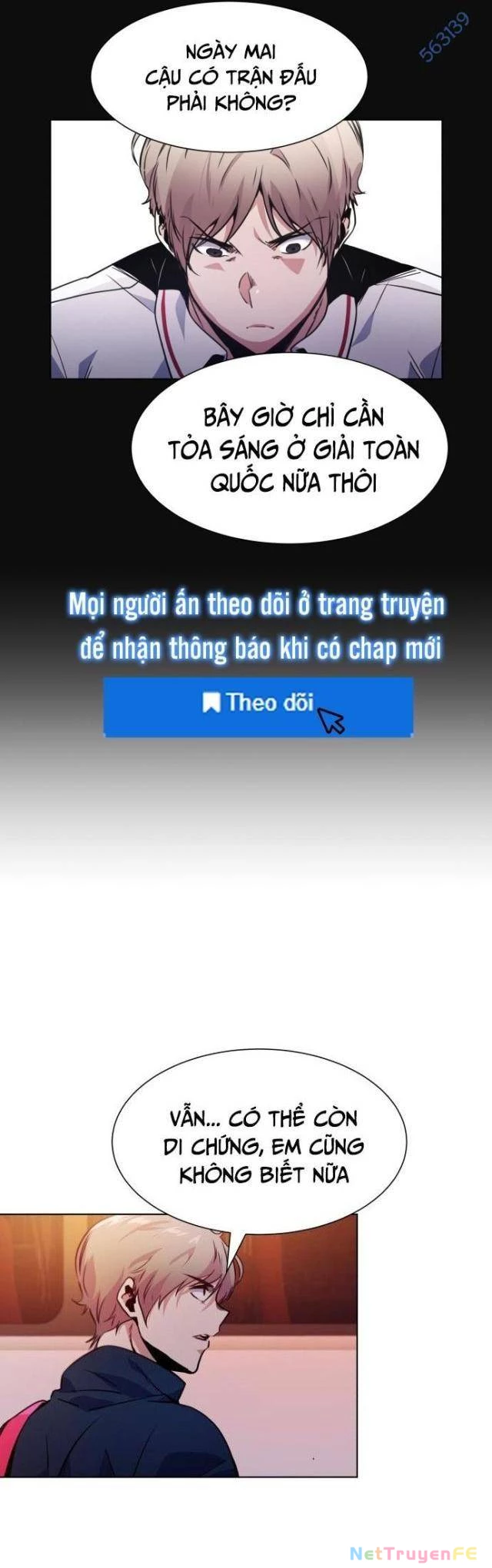 Góc Cao Khung Thành Chapter 86 - Trang 2