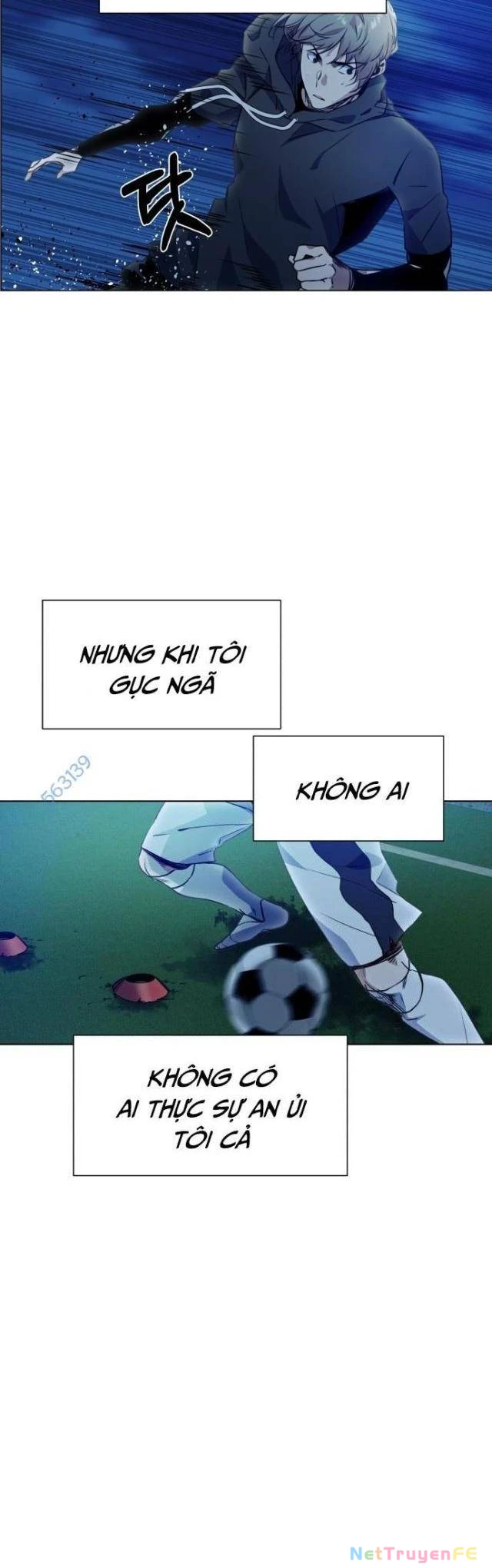 Góc Cao Khung Thành Chapter 86 - Trang 2