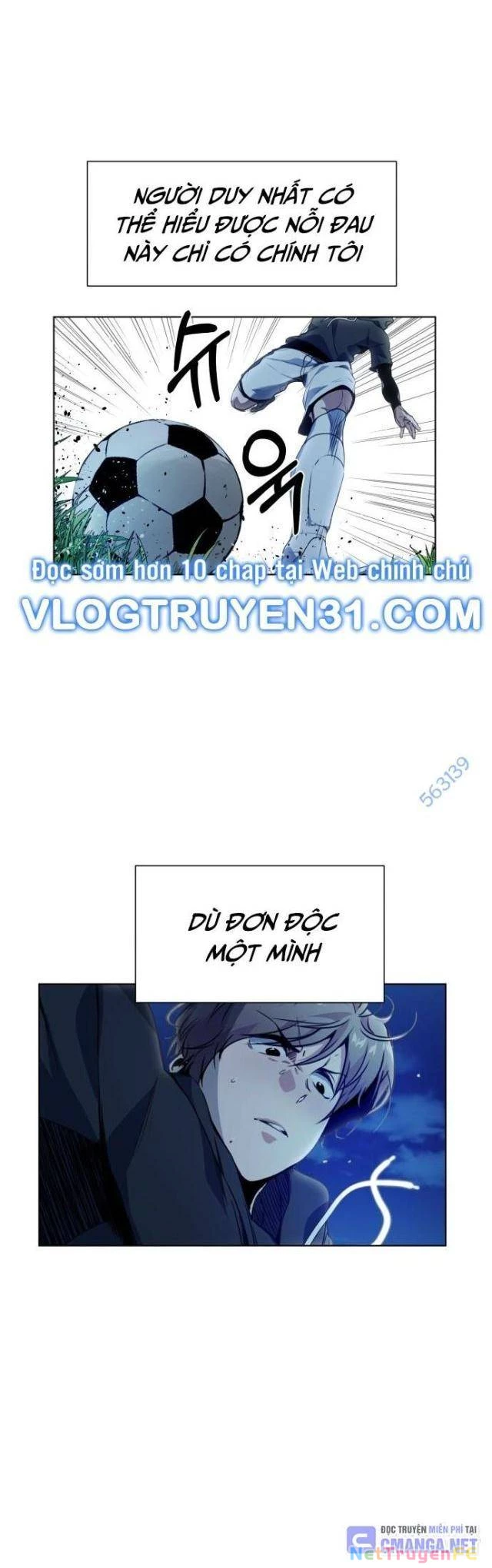 Góc Cao Khung Thành Chapter 86 - Trang 2