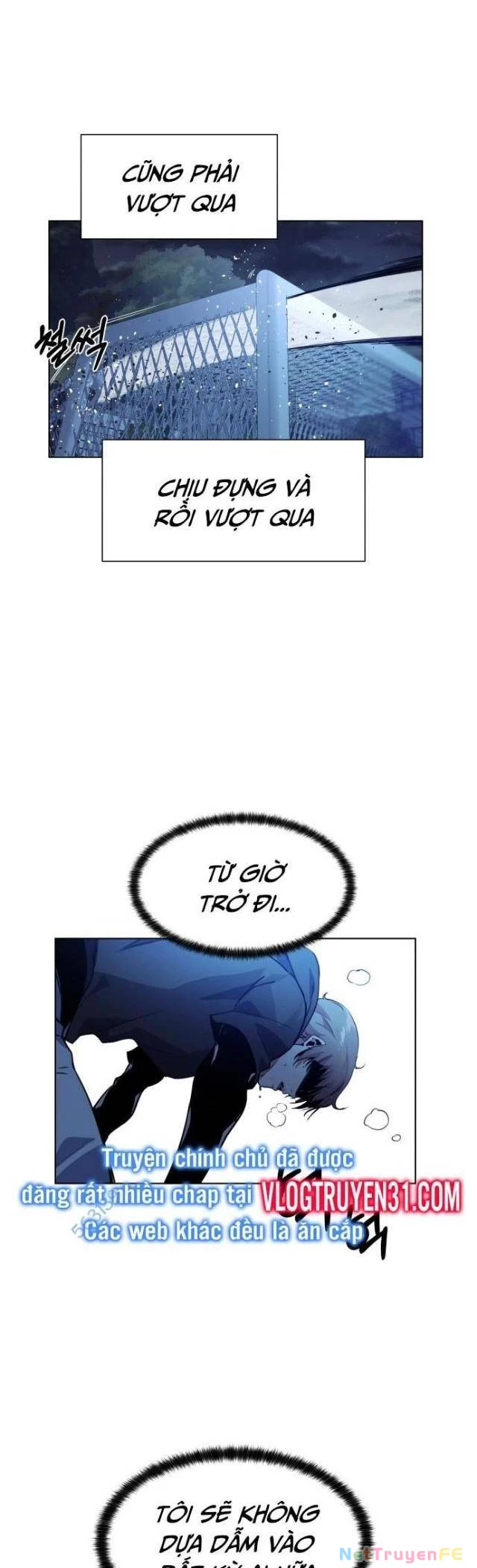 Góc Cao Khung Thành Chapter 86 - Trang 2