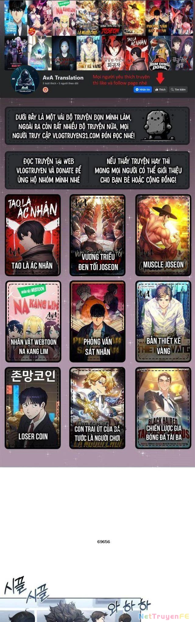 Góc Cao Khung Thành Chapter 86 - Trang 2