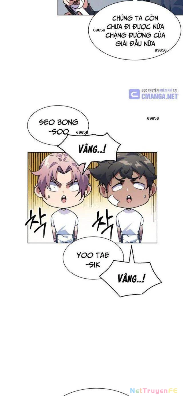 Góc Cao Khung Thành Chapter 86 - Trang 2