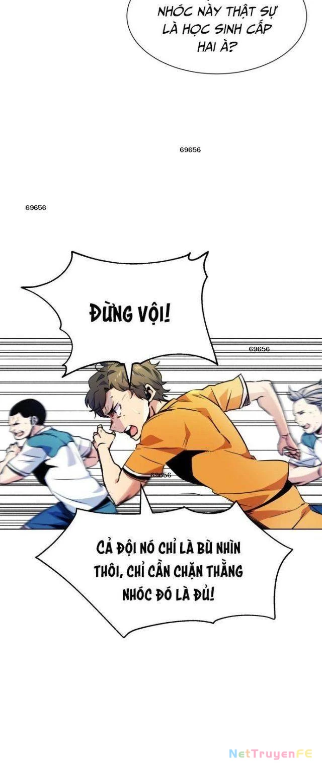 Góc Cao Khung Thành Chapter 87 - Trang 2