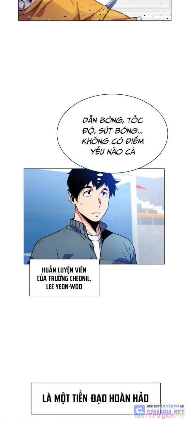 Góc Cao Khung Thành Chapter 87 - Trang 2