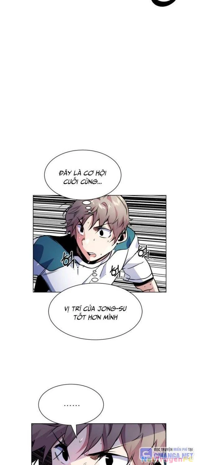 Góc Cao Khung Thành Chapter 87 - Trang 2