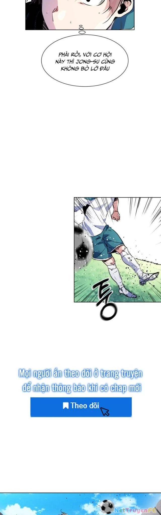 Góc Cao Khung Thành Chapter 87 - Trang 2