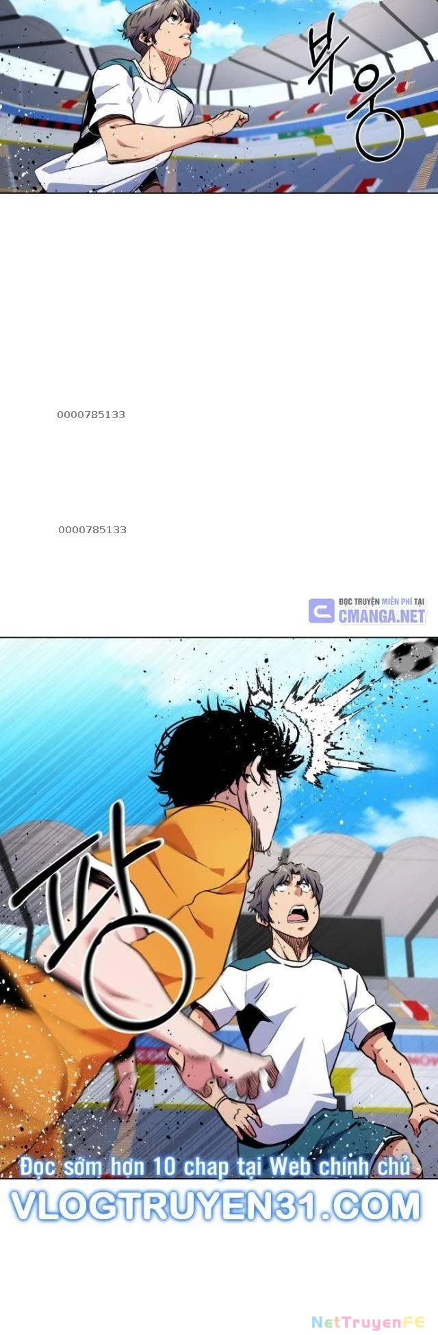 Góc Cao Khung Thành Chapter 87 - Trang 2