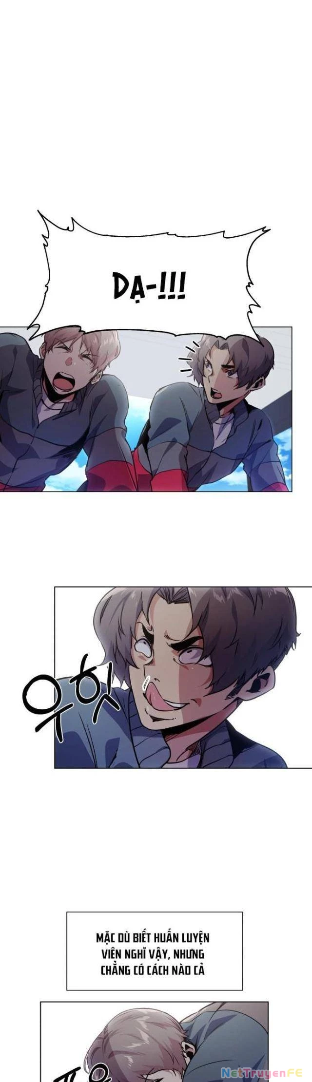 Góc Cao Khung Thành Chapter 87 - Trang 2