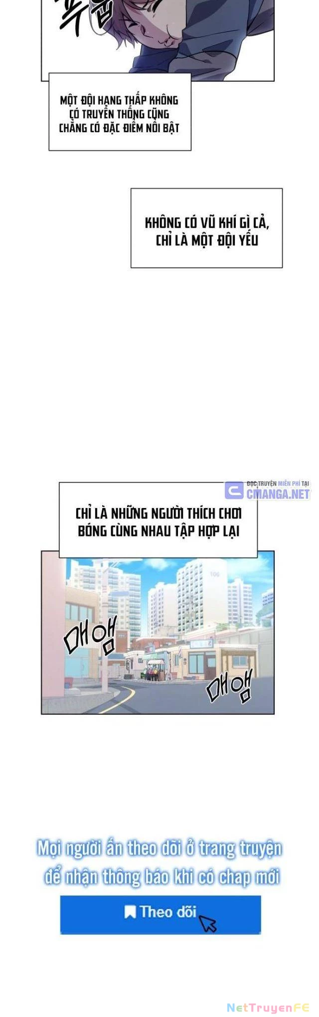 Góc Cao Khung Thành Chapter 87 - Trang 2