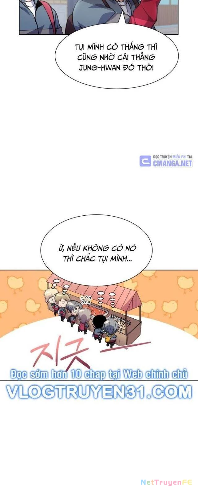 Góc Cao Khung Thành Chapter 87 - Trang 2