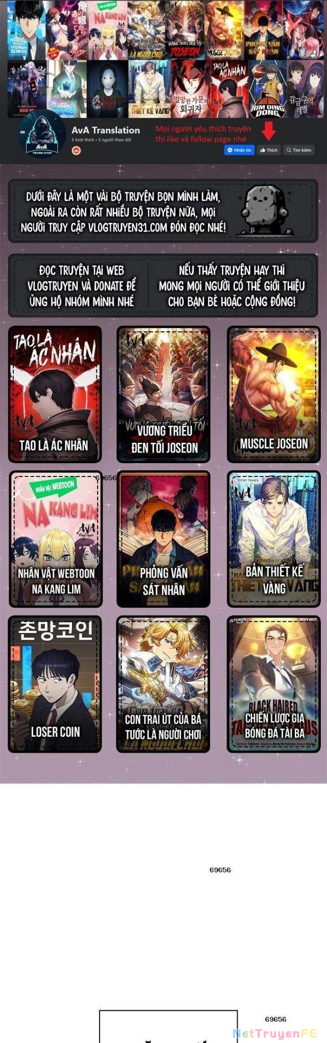 Góc Cao Khung Thành Chapter 87 - Trang 2