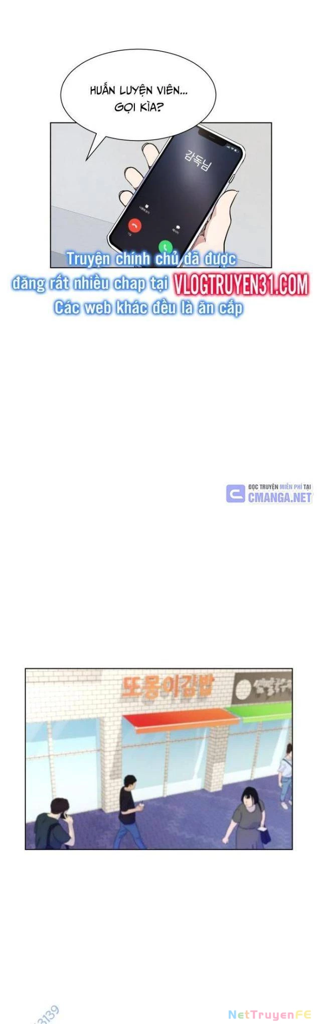 Góc Cao Khung Thành Chapter 87 - Trang 2