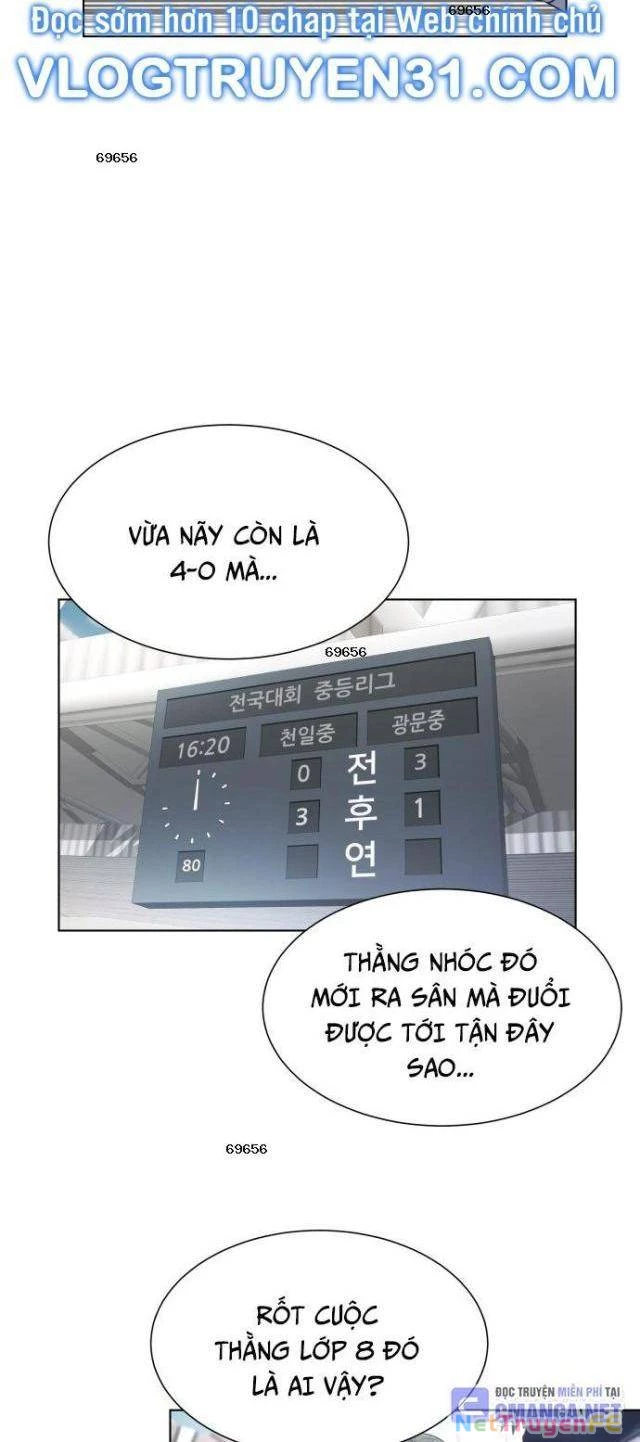 Góc Cao Khung Thành Chapter 87 - Trang 2