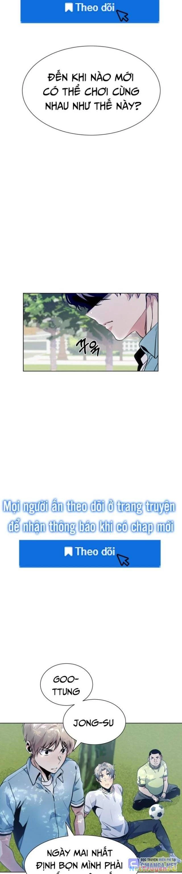 Góc Cao Khung Thành Chapter 88 - Trang 2