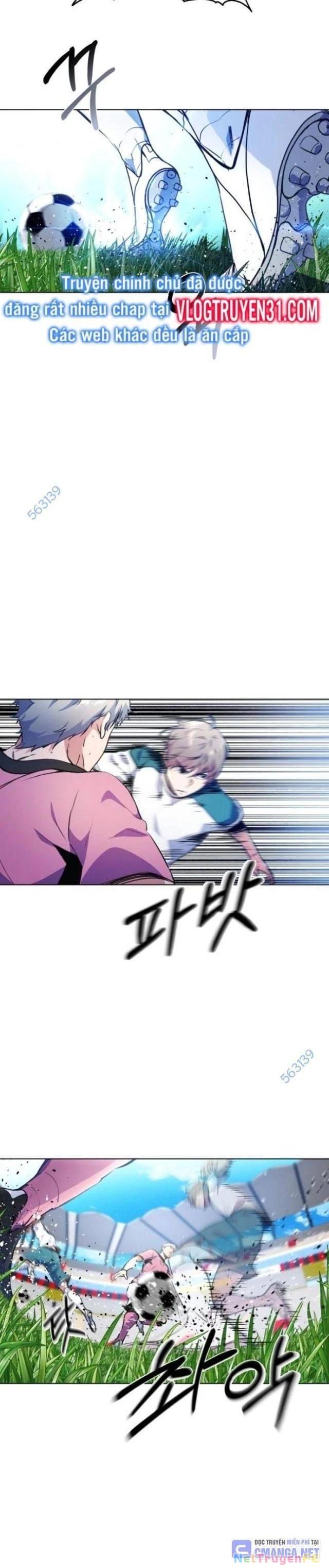 Góc Cao Khung Thành Chapter 88 - Trang 2