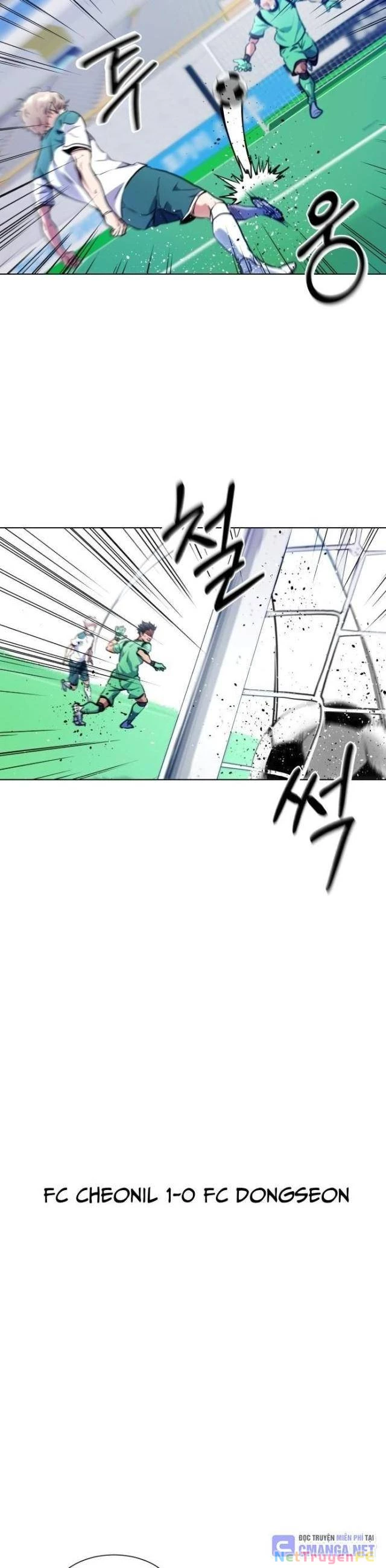 Góc Cao Khung Thành Chapter 88 - Trang 2