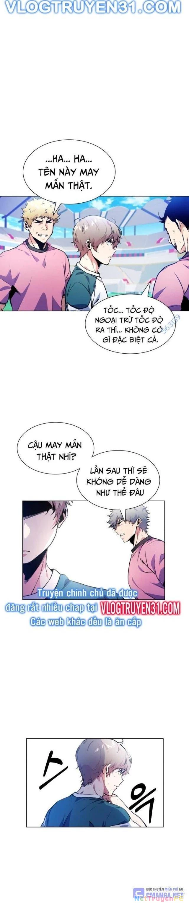 Góc Cao Khung Thành Chapter 88 - Trang 2