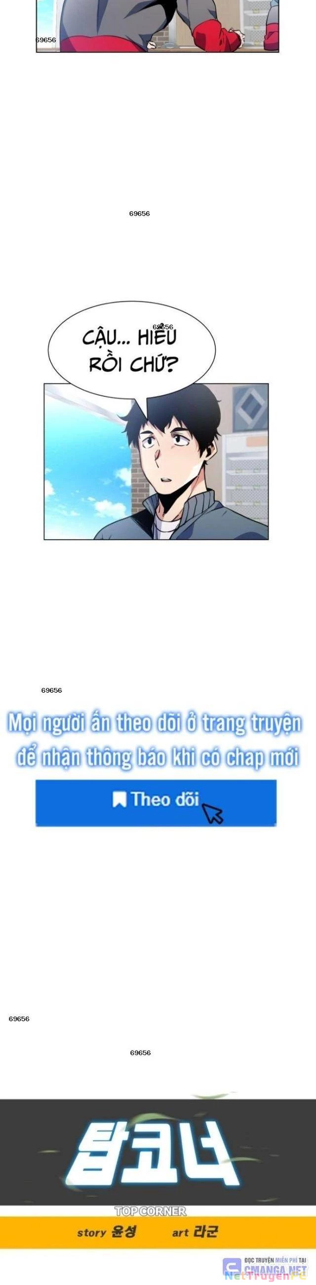 Góc Cao Khung Thành Chapter 88 - Trang 2
