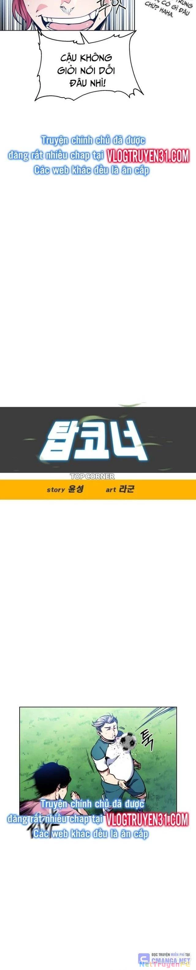 Góc Cao Khung Thành Chapter 89 - Trang 2