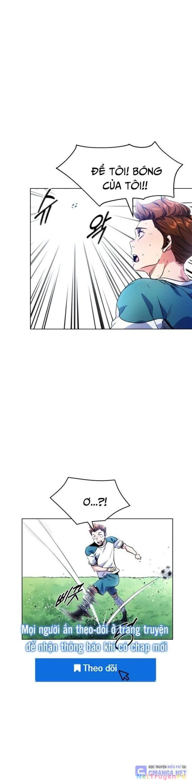 Góc Cao Khung Thành Chapter 89 - Trang 2