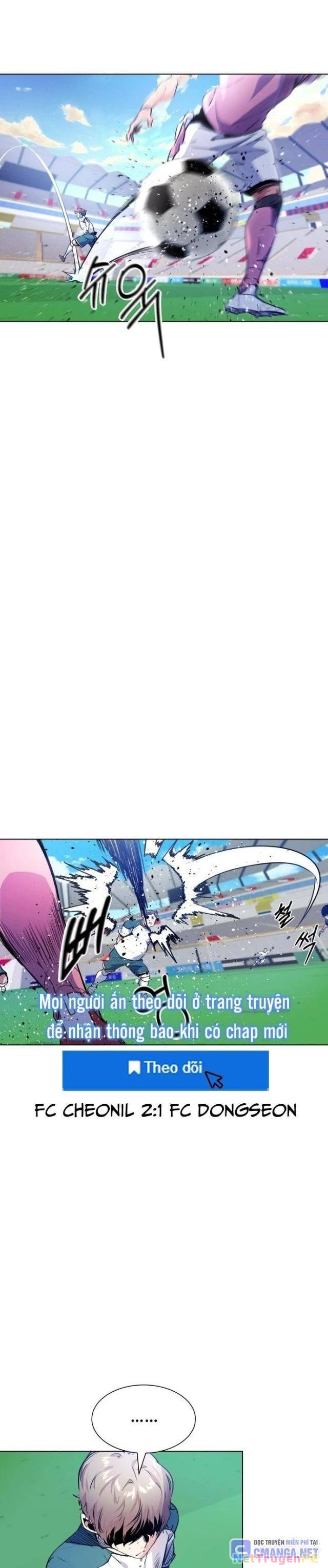 Góc Cao Khung Thành Chapter 89 - Trang 2