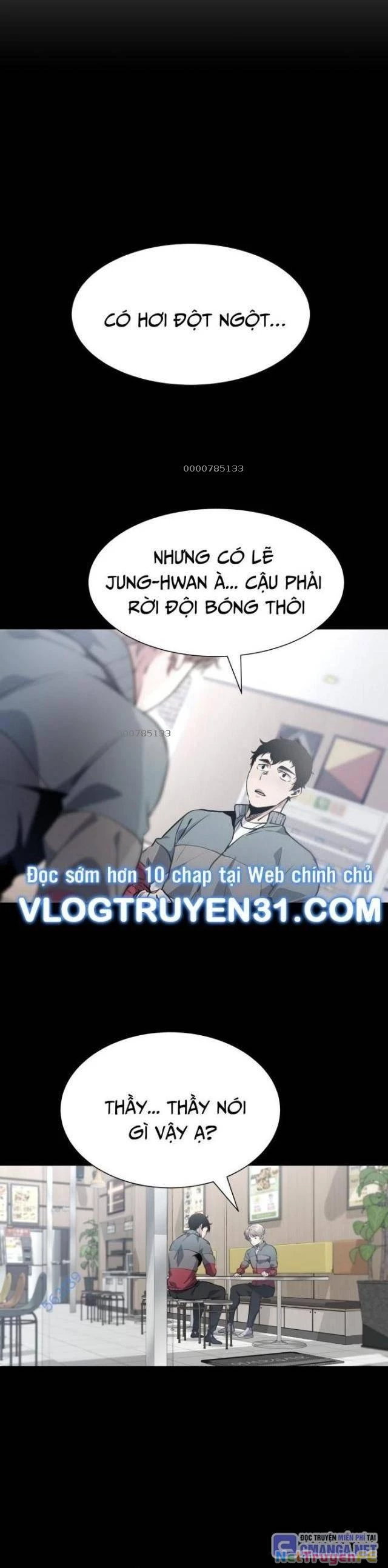 Góc Cao Khung Thành Chapter 89 - Trang 2