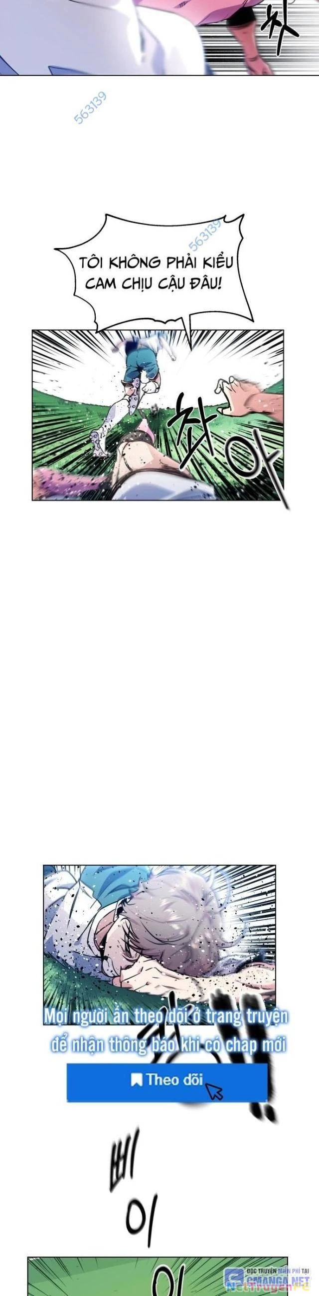 Góc Cao Khung Thành Chapter 89 - Trang 2