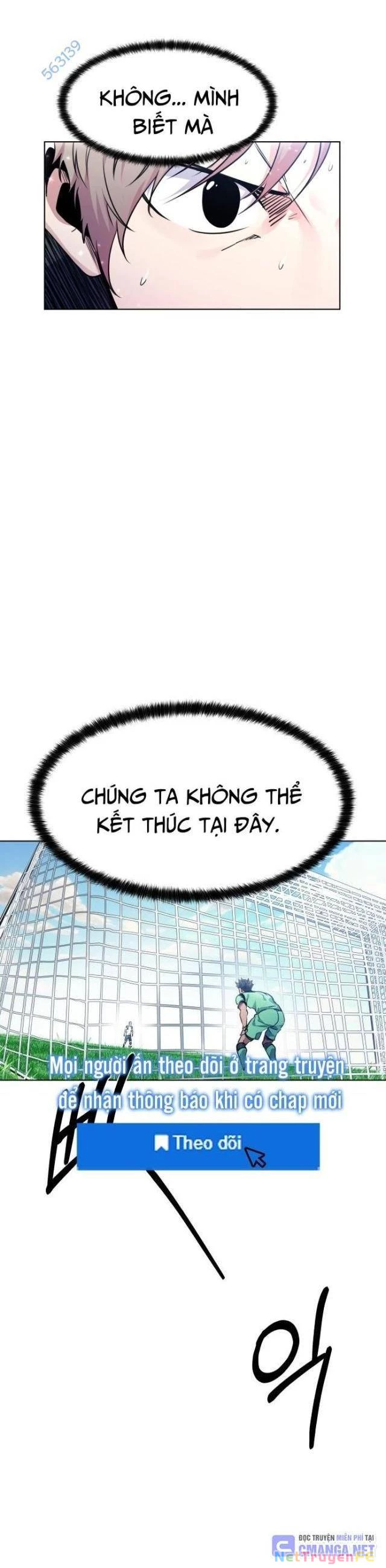 Góc Cao Khung Thành Chapter 89 - Trang 2