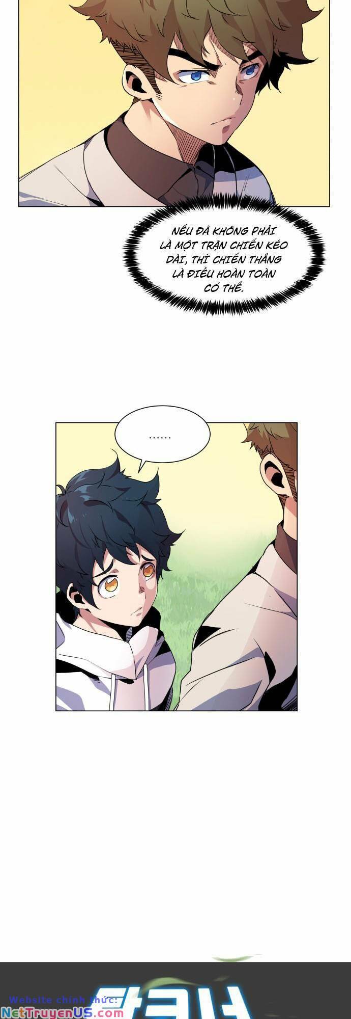 Góc Cao Khung Thành Chapter 9 - Trang 2