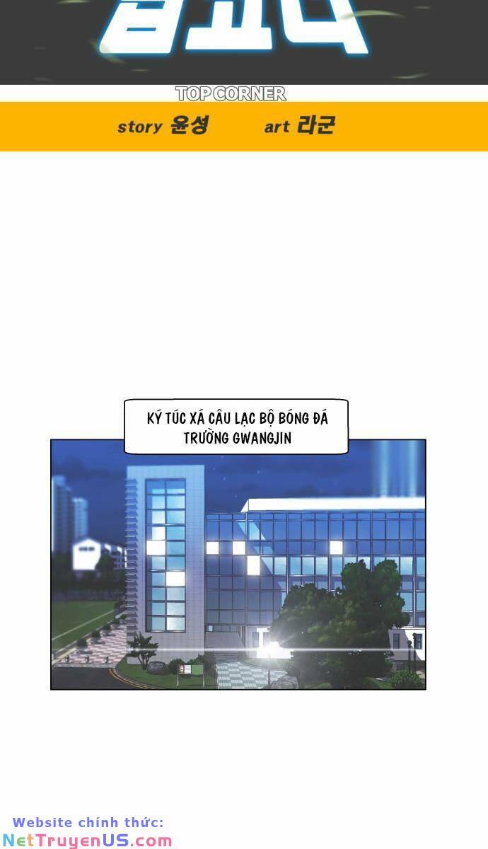 Góc Cao Khung Thành Chapter 9 - Trang 2