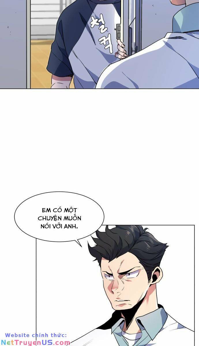 Góc Cao Khung Thành Chapter 9 - Trang 2