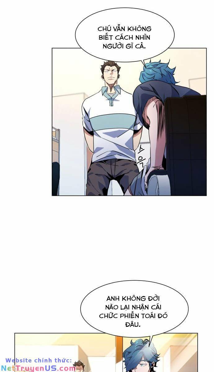 Góc Cao Khung Thành Chapter 9 - Trang 2